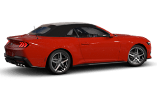 2026 Ford Mustang® External Image 4